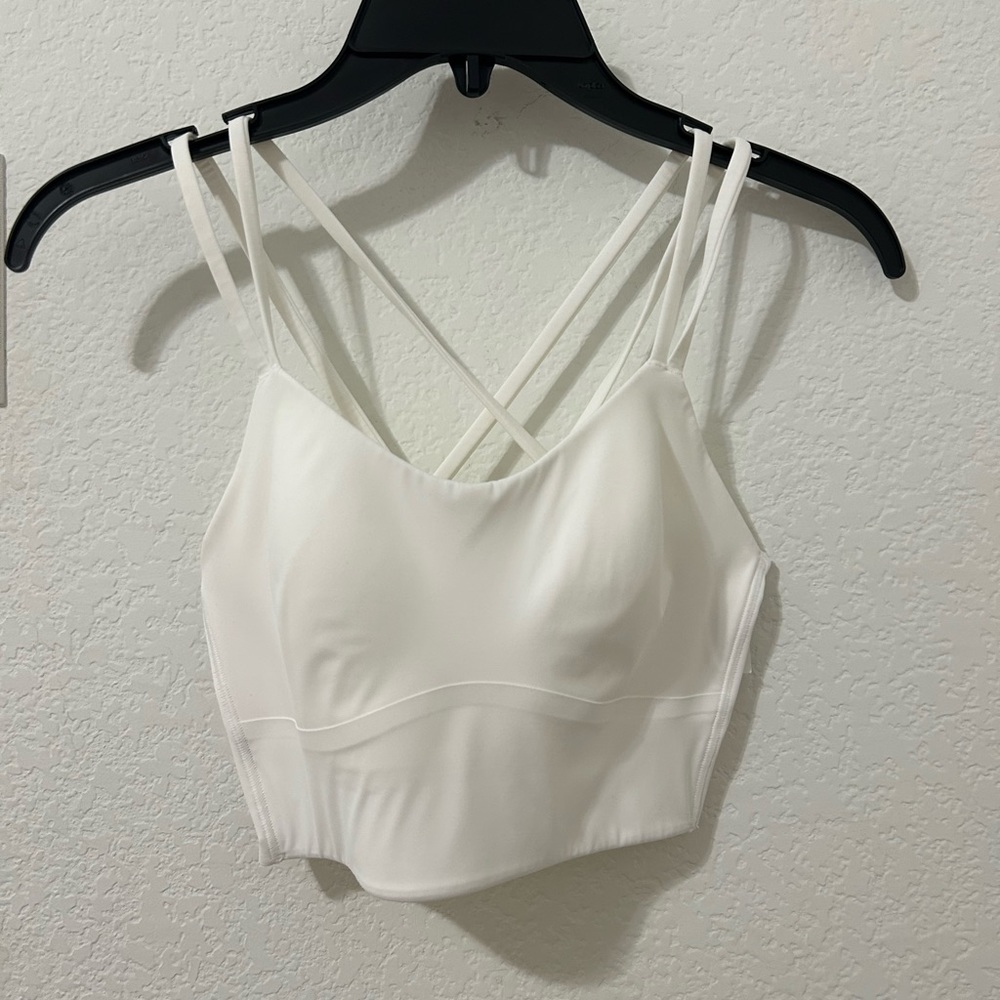 Lululemon Cloud Bra